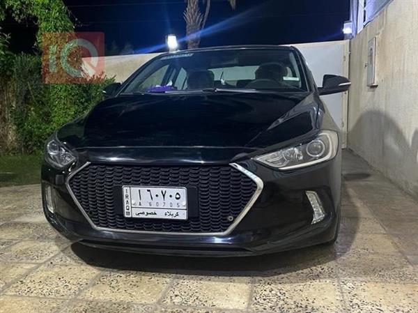 Hyundai for sale in Iraq